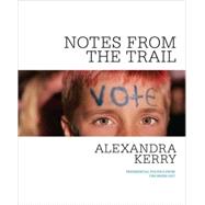 Notes from the Trail