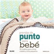 Prendas de punto para bebé 50 modelos para mimar a bebés y niños pequeños