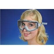 Uvex Safety Goggles (#AP7474) (No Returns Allowed)