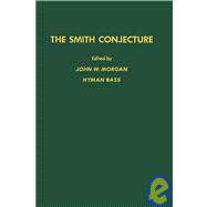 Smith Conjecture