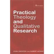Practical Theology and Qualitative Research Methods
