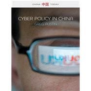 Cyber Policy in China