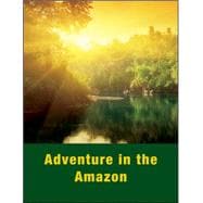 Adventure Amazon Activity Guide, Activity Guide