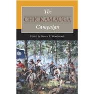 The Chickamauga Campaign