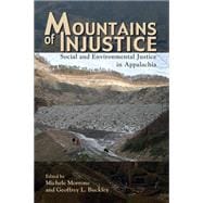 Mountains of Injustice