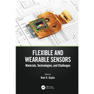 Flexible and Wearable Sensors