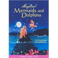 Magical Mermaid and Dolphin Cards Prepack