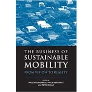 Business of Sustainable Mobility