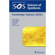 Science of Synthesis: Knowledge Updates 2025/1