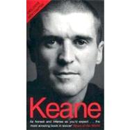 Keane:  The Autobiography