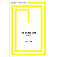 The Daode Jing A Guide