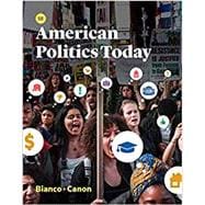 American Politics Today (Fifth Edition)