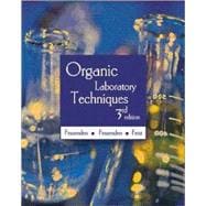 Organic Laboratory Techniques