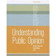Understanding Public Opinion