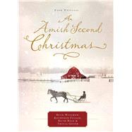 An Amish Second Christmas