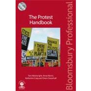 The Protest Handbook