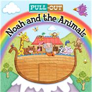 Pull-Out Noah and the Animals