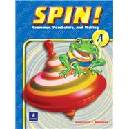Spin!, Level A