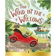 The Wind In The Willows