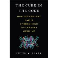 The Cure in the Code