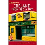 Frommer's<sup>®</sup> Ireland from $90 a Day, 21th Edition