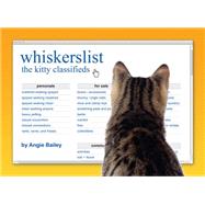 whiskerslist the kitty classifieds