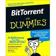 BitTorrent For Dummies