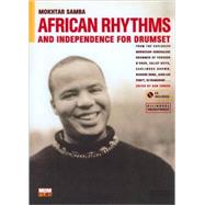 African Rhythms and Independence for Drumset