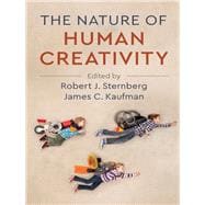 The Nature of Human Creativity
