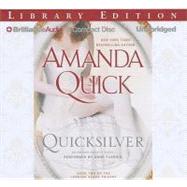 Quicksilver: Library Edition