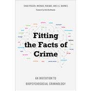 Fitting the Facts of Crime