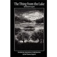 The Thing from the Lake