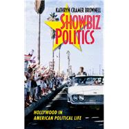 Showbiz Politics