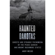 Haunted Dakotas