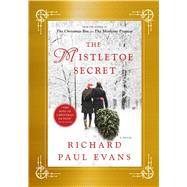 The Mistletoe Secret A Novel