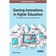 Gaming Innovations in Higher Education