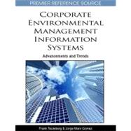 Corporate Environmental Management Information Systems