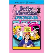 Betty & Veronica Spectacular Vol. 3