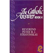 The Catholic Answer Book