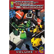 Transformers 1