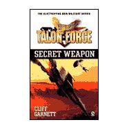 Talon Force: Secret Weapon