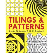 Tilings and Patterns Second Edition
