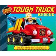Tough Truck Rescue