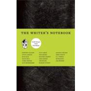 The Writer's Notebook Craft Essays from Tin House