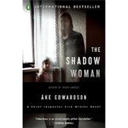 The Shadow Woman: A Chief Inspector Erik Winter Novel