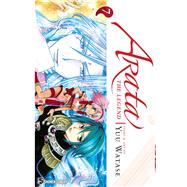Arata: The Legend, Vol. 7