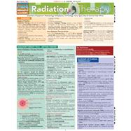 Radiation Therapy: Essentials Of Equipment Radiobiology Radi