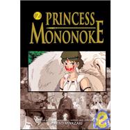 Princess Mononoke 2