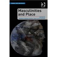 Masculinities and Place