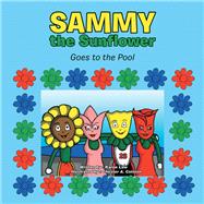 Sammy the Sunflower
